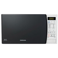 Микроволновая печь SAMSUNG GE731KR/BWT