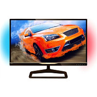 Монитор PHILIPS Br. 27" 278C4QHSN/00 Ambiglow IPSLED 3*HDMI Bronze