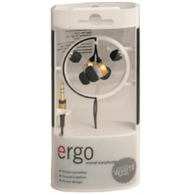 Наушники ERGO Ear VT-28 - фото 1 - id-p3533092