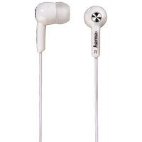 Наушники HAMA 93028 In-Ear Stereo Earphones "HK-3028"