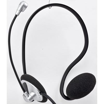 Наушники it GEMBIRD MHS-108-USB Stereo Headphones - фото 1 - id-p3533163