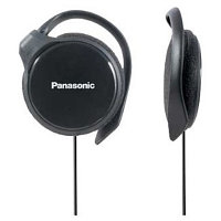 Наушники PANASONIC RP-HS46E-K