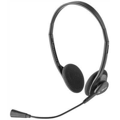 Наушники TRUST Primo headset (HS-2100) - фото 1 - id-p3533198