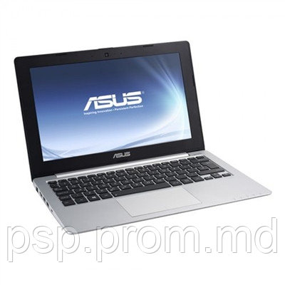 Нетбук ASUS X201E-KX009H - фото 1 - id-p3533212