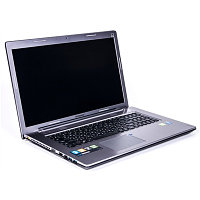 Ноутбук LENOVO Z710 (59-430130)