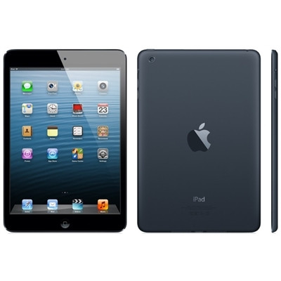 Планшет APPLE iPadmini Wi-Fi 32GB (Black) MD529LL/A - фото 1 - id-p3533358