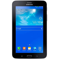 Планшет SAMSUNG SM-T111 Galaxy Tab 3 7.0 3G Lite YKA (ebony black)