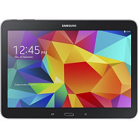 Планшет SAMSUNG SM-T530 Galaxy Tab4 10.1 YKA (ebony black)