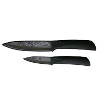 Нож LE CHEF Ceramic CC-002P Набор ножей