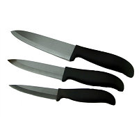 Нож LE CHEF Ceramic CC-003B Набор ножей