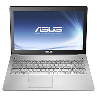 Ноутбук ASUS N550LF-XO069H