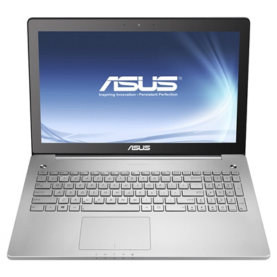 Ноутбук ASUS N550LF-XO069H - фото 1 - id-p3533277
