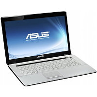 Ноутбук ASUS X551CA-SX032D