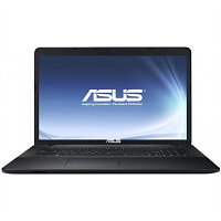 Ноутбук ASUS X751LD-TY071D