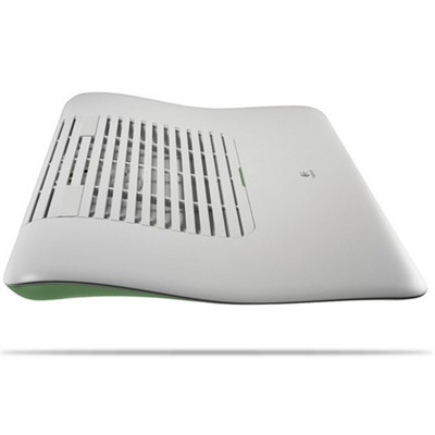 Подставка для ноутбука LOGITECH Cooling Pad N100 - фото 1 - id-p3533433