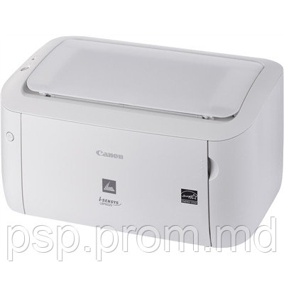 Принтер Лазерный CANON i-SENSYS LBP6020 - фото 1 - id-p3533449