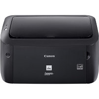 Принтер Лазерный CANON i-SENSYS LBP6020B black