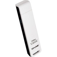 Роутер TP-LINK TL-WN721N 150M Wi-Fi Adapter USB