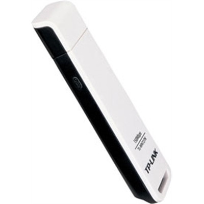 Роутер TP-LINK TL-WN727N 150M Wireless Lite N USB Adapter - фото 1 - id-p3533549