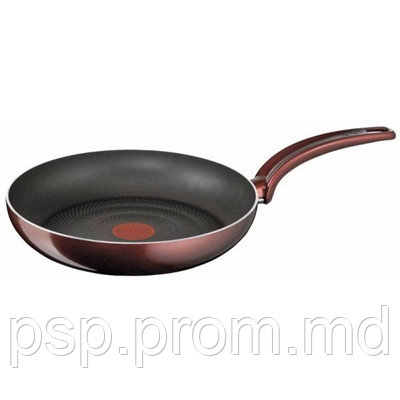 Сковородка TEFAL D23006 б/кр 28 см SENSORIELLE - фото 1 - id-p3533719