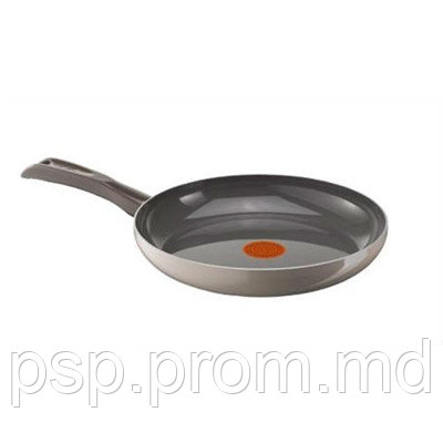 Сковородка TEFAL D4210572 б/кр 26 см CeramControl enamel - фото 1 - id-p3533723