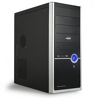 Стационарный Компьютер INTEL Pentium G3220 3.0GHz/8 Gb/1Tb/DVDR/R7 250 1G DDR5