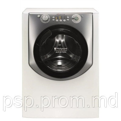 Стиральная машина HOTPOINT ARISTON AQS62L 09 UA - фото 1 - id-p3533833