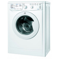 Стиральная машина INDESIT IWSB 51051 UA