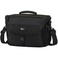 Сумка LOWEPRO Nova 200 Black AW