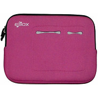 Сумка для ноутбука E.BOX E2000C Pink