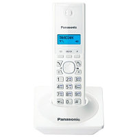 Телефон PANASONIC KX-TG1711UAW