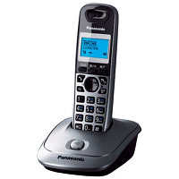 Телефон PANASONIC KX-TG2511UAM