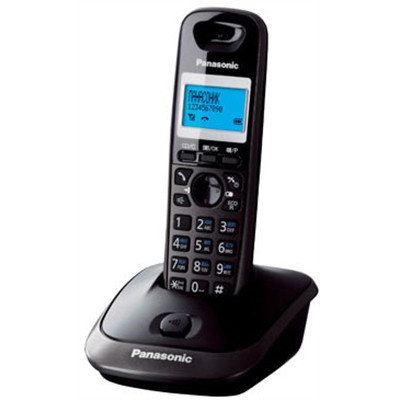 Телефон PANASONIC KX-TG2511UAT - фото 1 - id-p3534102