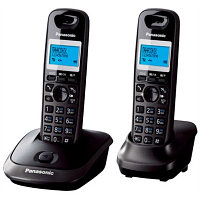 Телефон PANASONIC KX-TG2512UAT
