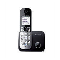 Телефон PANASONIC KX-TG6811UAB