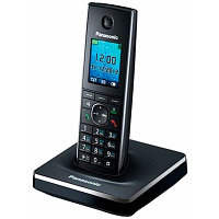 Телефон PANASONIC KX-TG8551UAB