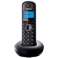 Телефон PANASONIC KX-TGB210UAB (DECT)
