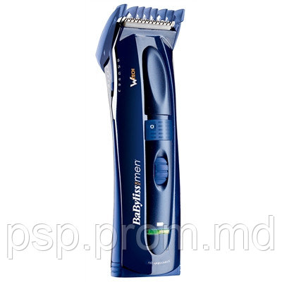 Триммер BABYLISS E709E - фото 1 - id-p3534157