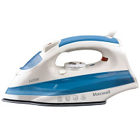 Утюг MAXWELL MW-3020 B