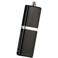Флешка SILICON POWER LUX mini 710 8GB Black