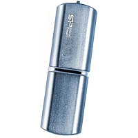 Флешка SILICON POWER LUX mini 720 4GB Deep Blue