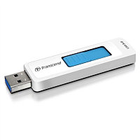 Флешка TRANSCEND JetFlash 770 32 GB USB 3.0 White