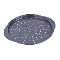 Форма для выпечки LE CHEF PP702/для пиццы 37х33 см