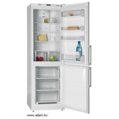 Холодильник ATLANT XM 4421-100 N - фото 1 - id-p3534489
