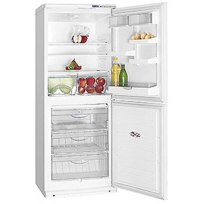 Холодильник ATLANT XM-4010-022 - фото 1 - id-p3534492