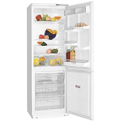 Холодильник ATLANT XM-4012-022 - фото 1 - id-p3534493