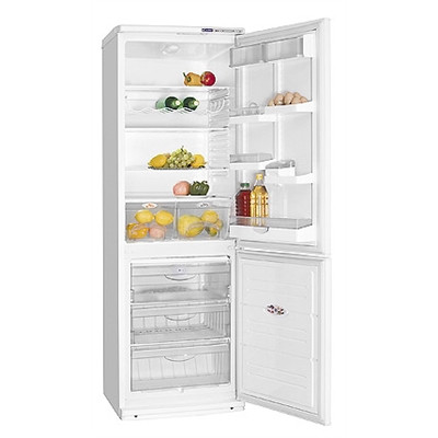 Холодильник ATLANT XM-6021-031 - фото 1 - id-p3534494