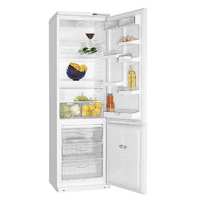 Холодильник ATLANT XM-6024-031 - фото 1 - id-p3534495