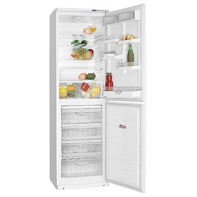 Холодильник ATLANT ХМ-6025-031 - фото 1 - id-p3534496