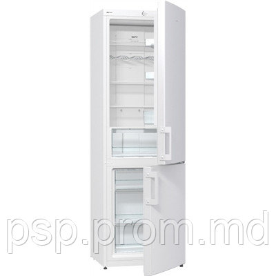 Холодильник GORENJE NRK 6191 CW (HZF3369A) - фото 1 - id-p3534506